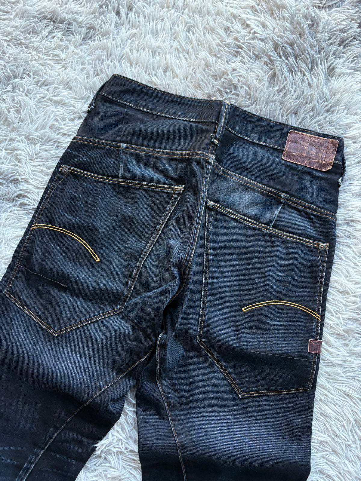 G-Star RAW Jeans (W29 L34)
