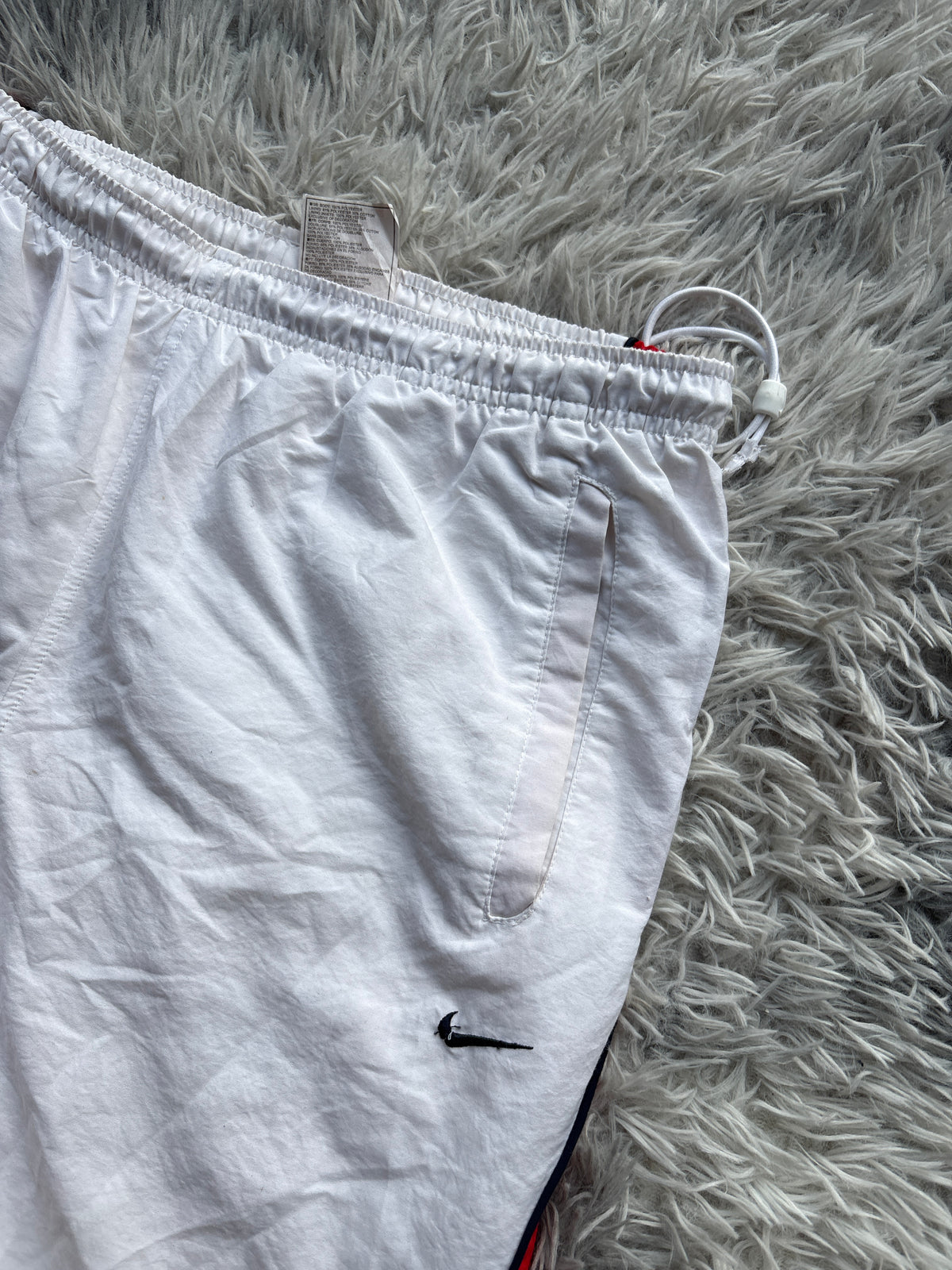 Nike Flared Trackpants (M)