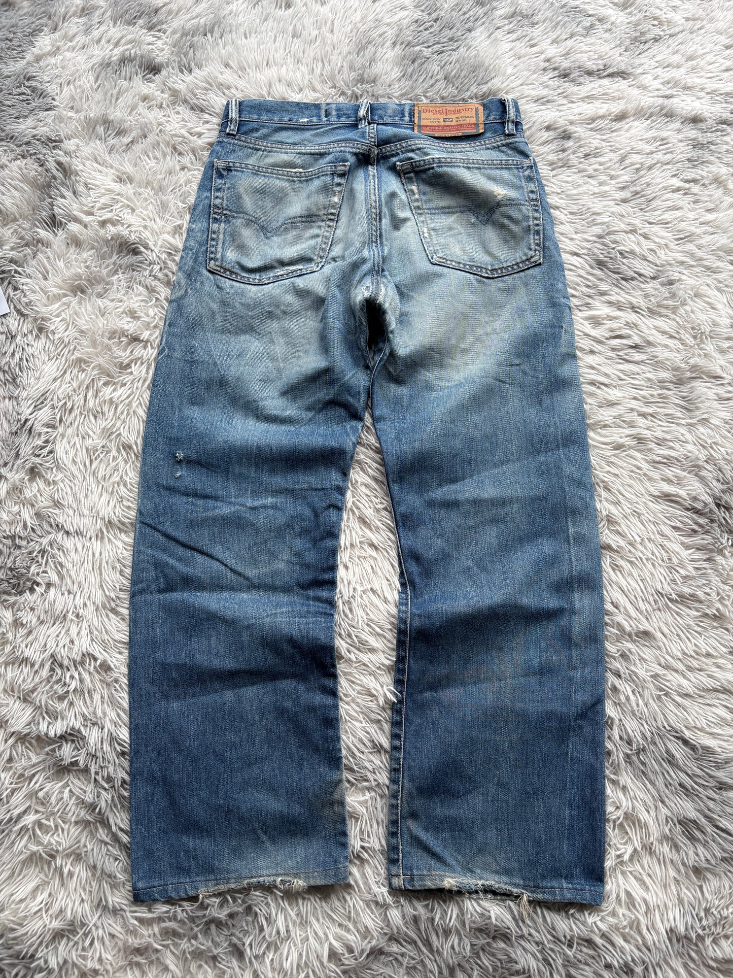 Diesel Retro Jeans (31) S