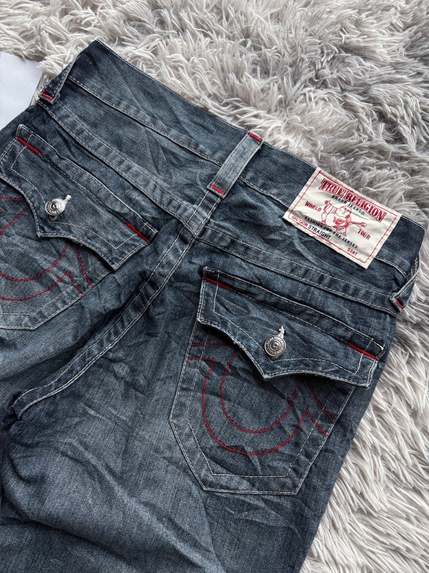 True Religion (S)
