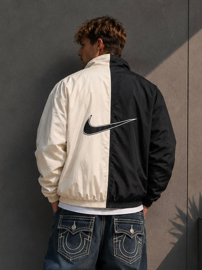 Nike 2000s Windbreaker (XL)