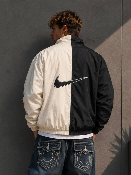 Nike 2000s Windbreaker (XL)
