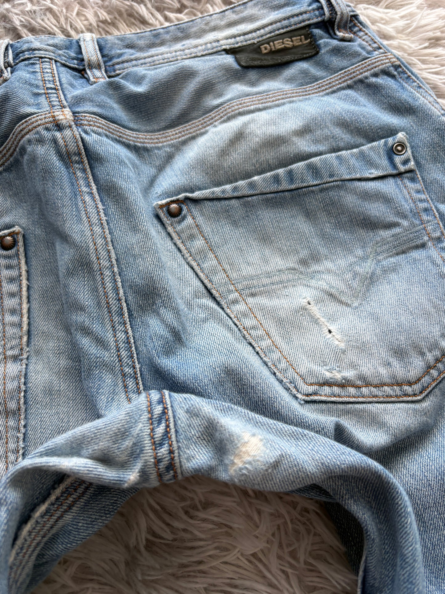 Diesel Jeans M
