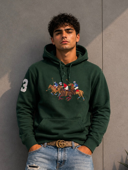 Ralph Lauren Chief Keef Hoodie (M)