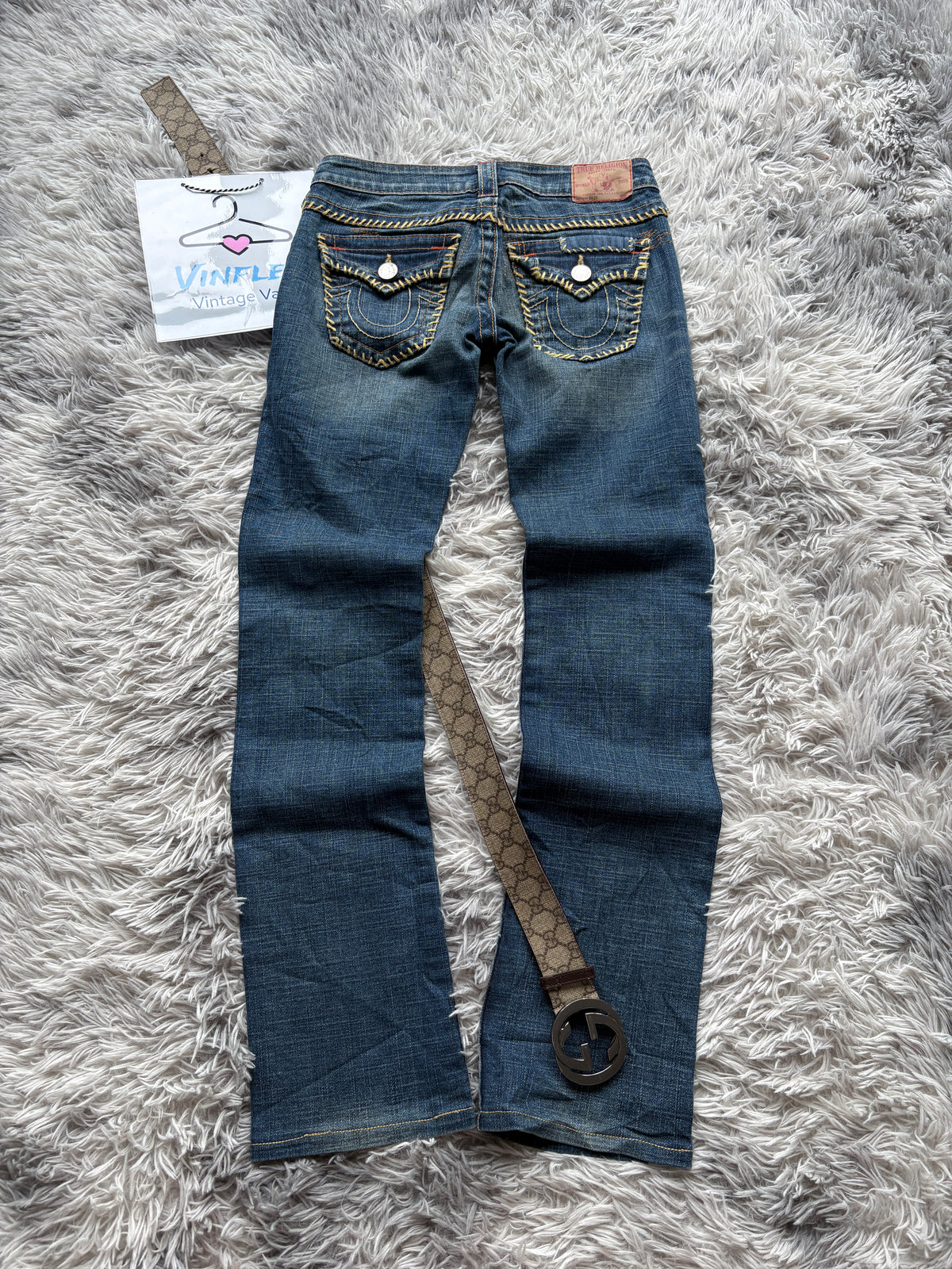 True Religion Jeans (Size 25)