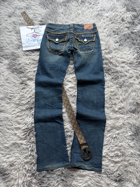 True Religion Jeans (Size 25)