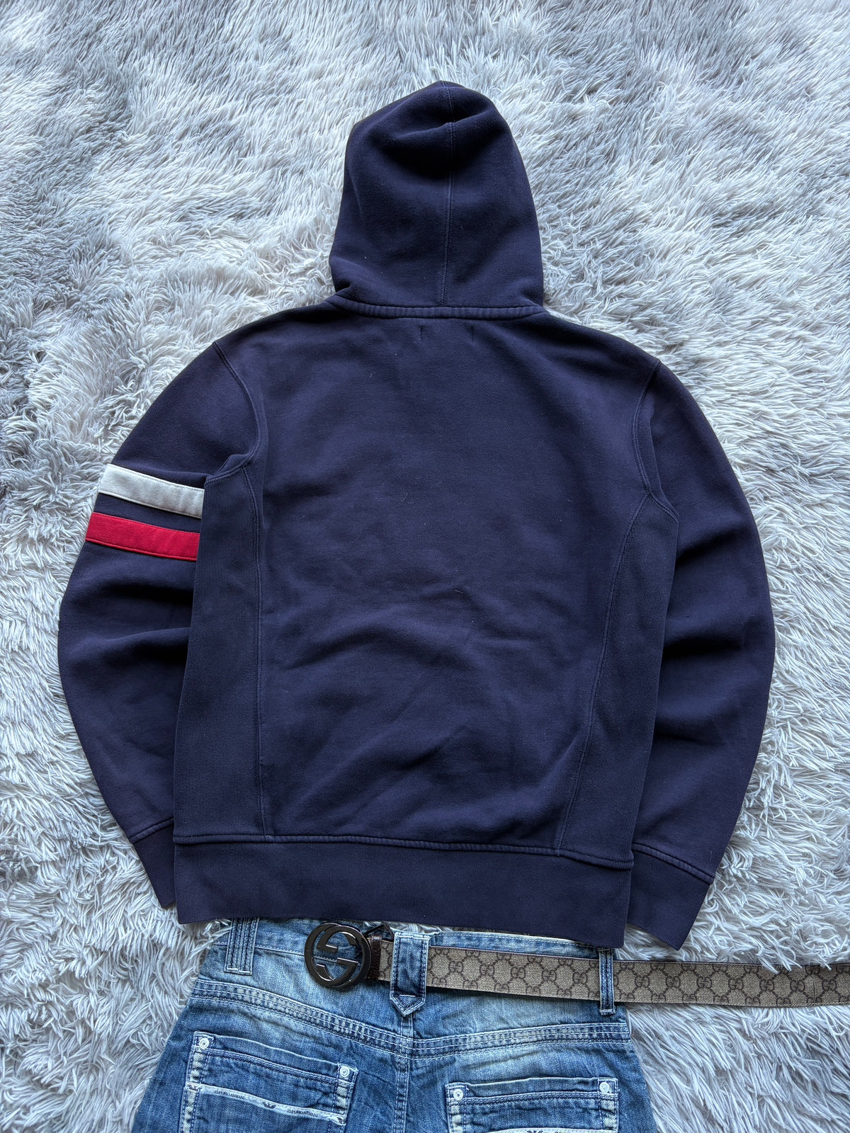 Ralph Lauren Big Pony Zipper (M)