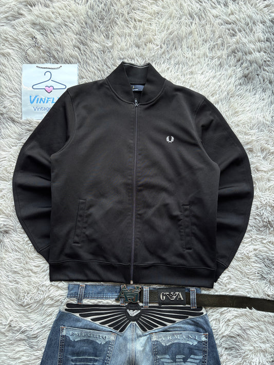 Fred Perry Trainingsjacke (M)
