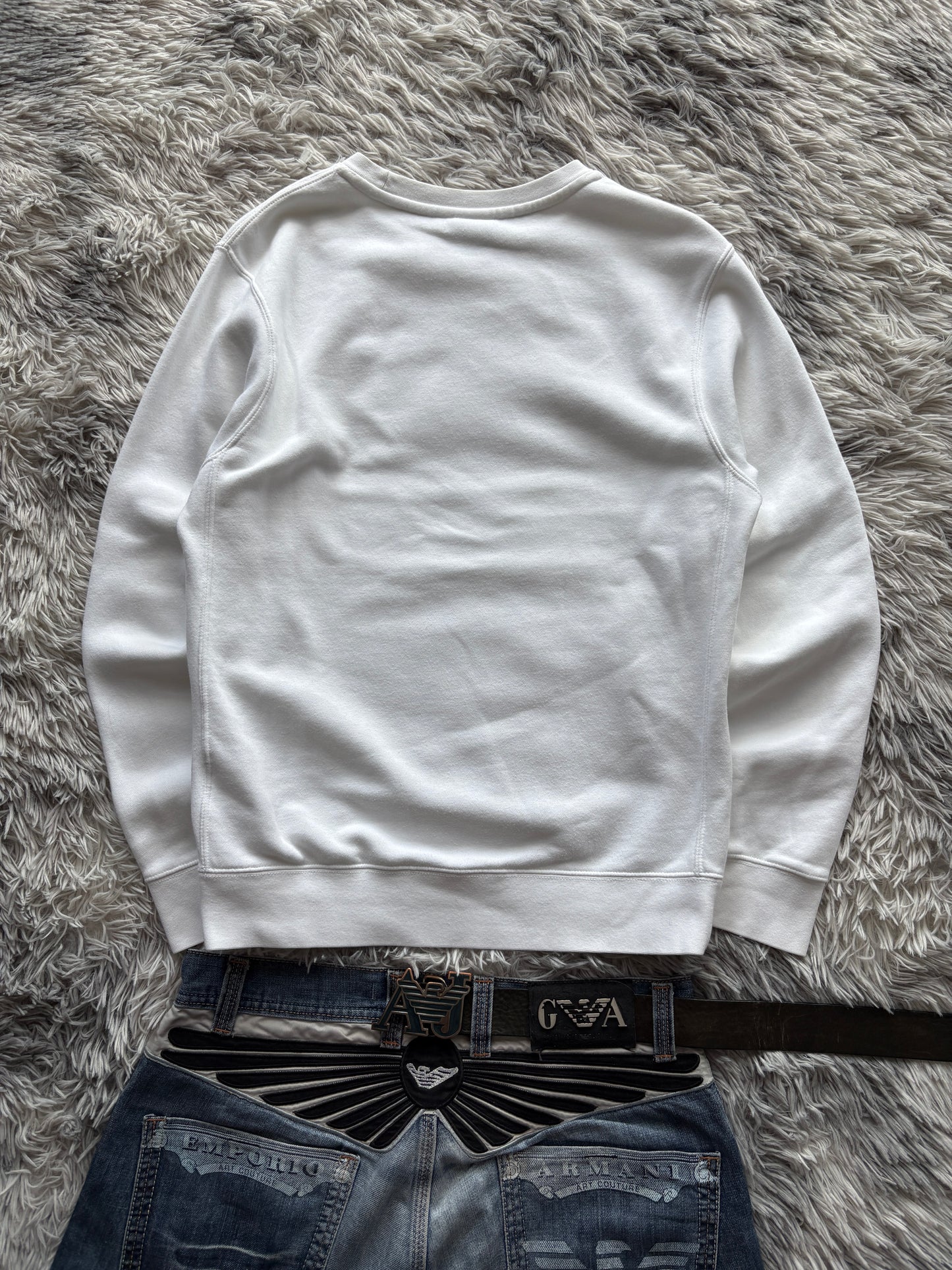 Nike Sweater (S)