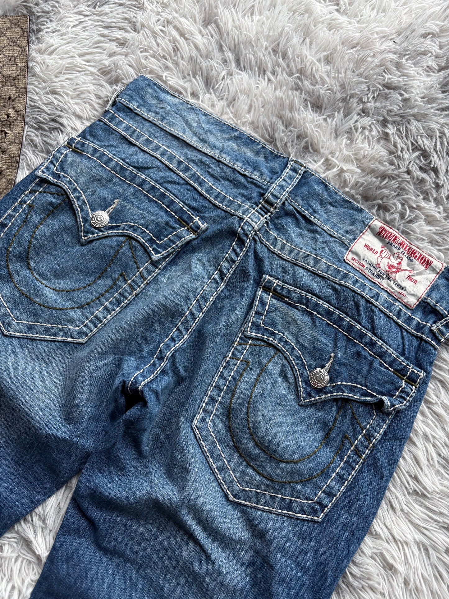 True Religion Jeans (L)
