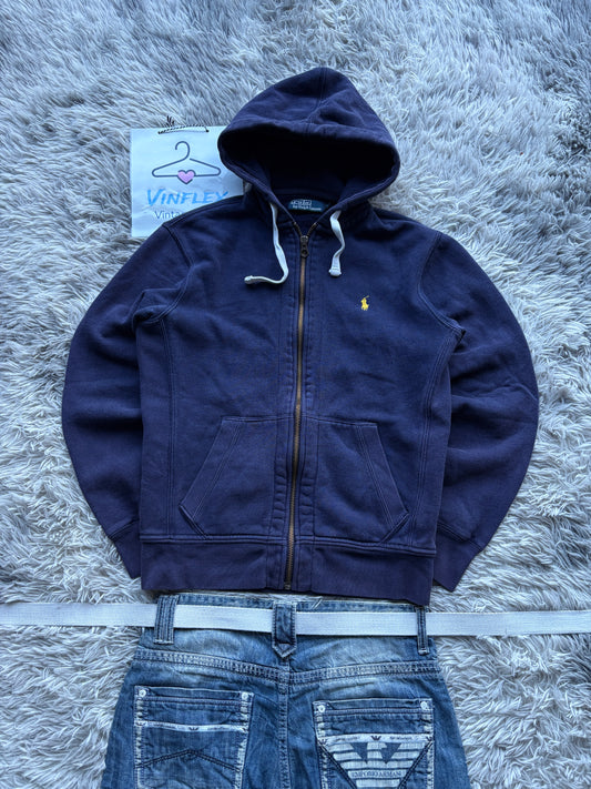 Ralph Lauren Zipper (S)