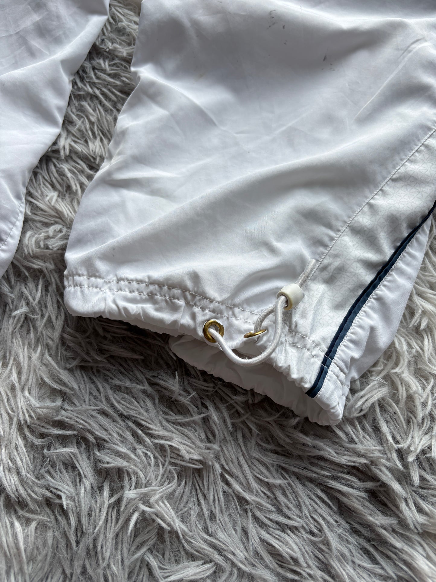 Nike Baggy Trackpants (M)