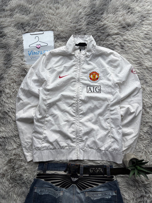 Nike Manchester United Trackjacket (M)