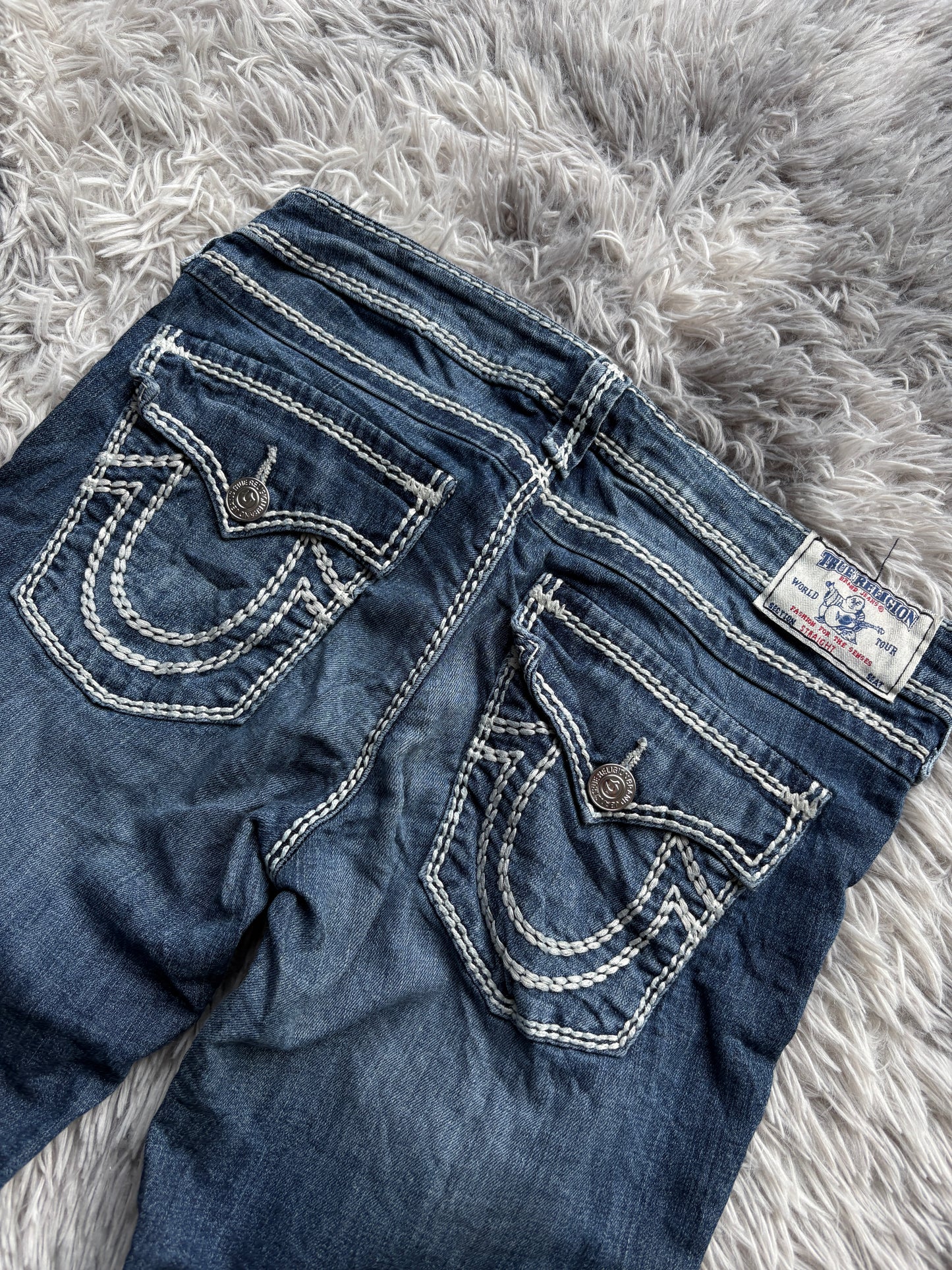 True Religion Jeans (29) XS-S