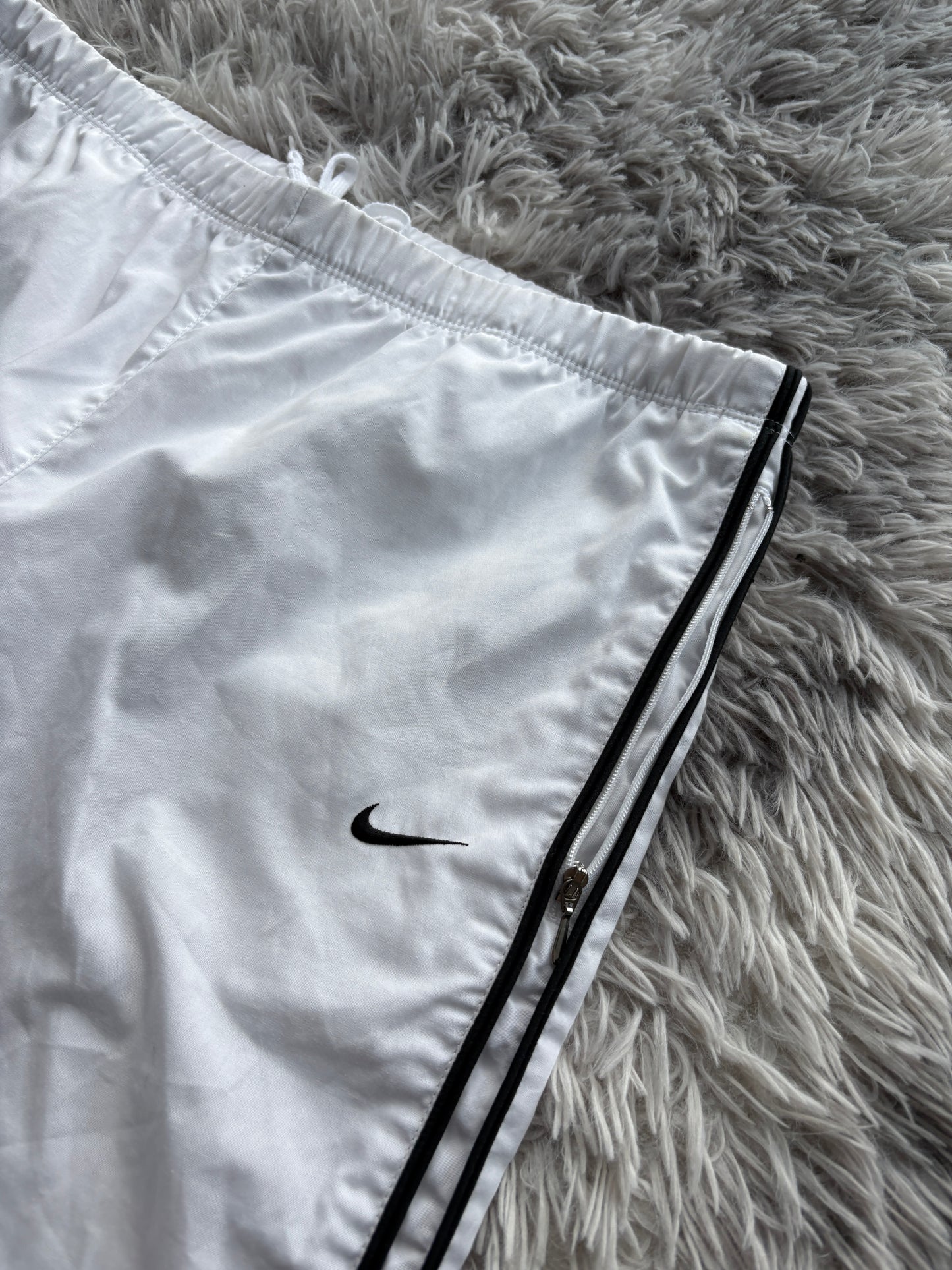 Nike Flared Trackpants (S)