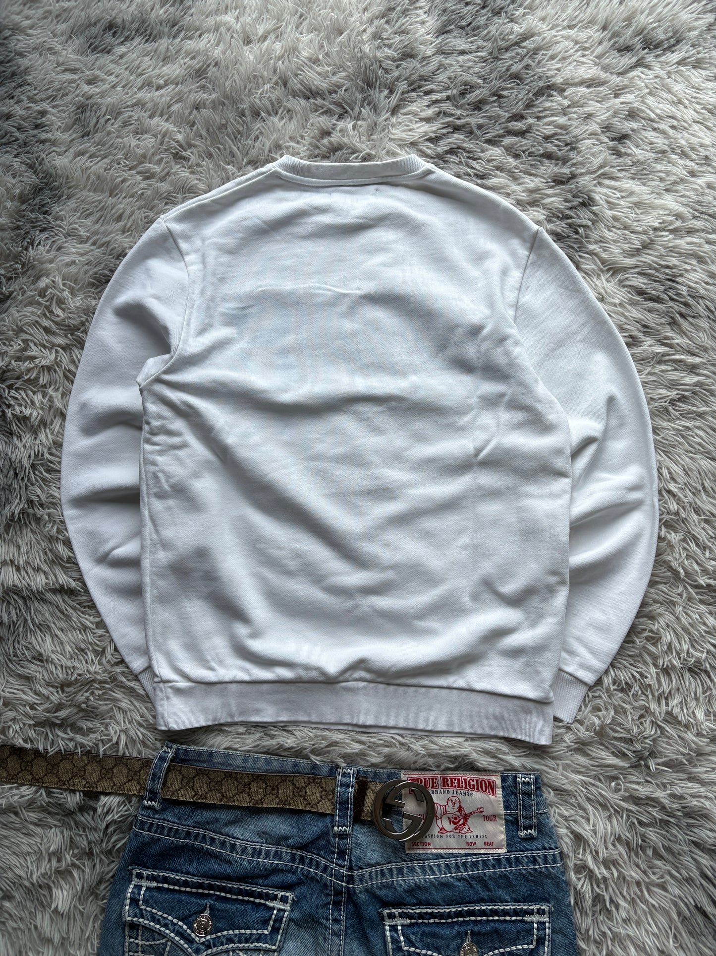 Fred Perry Sweater (XS-S)