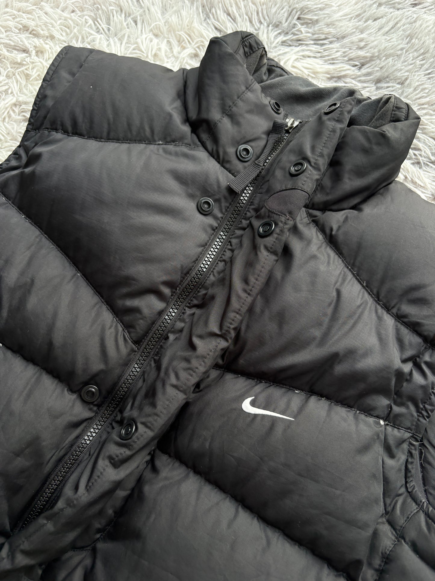Nike Puffer Weste (M)
