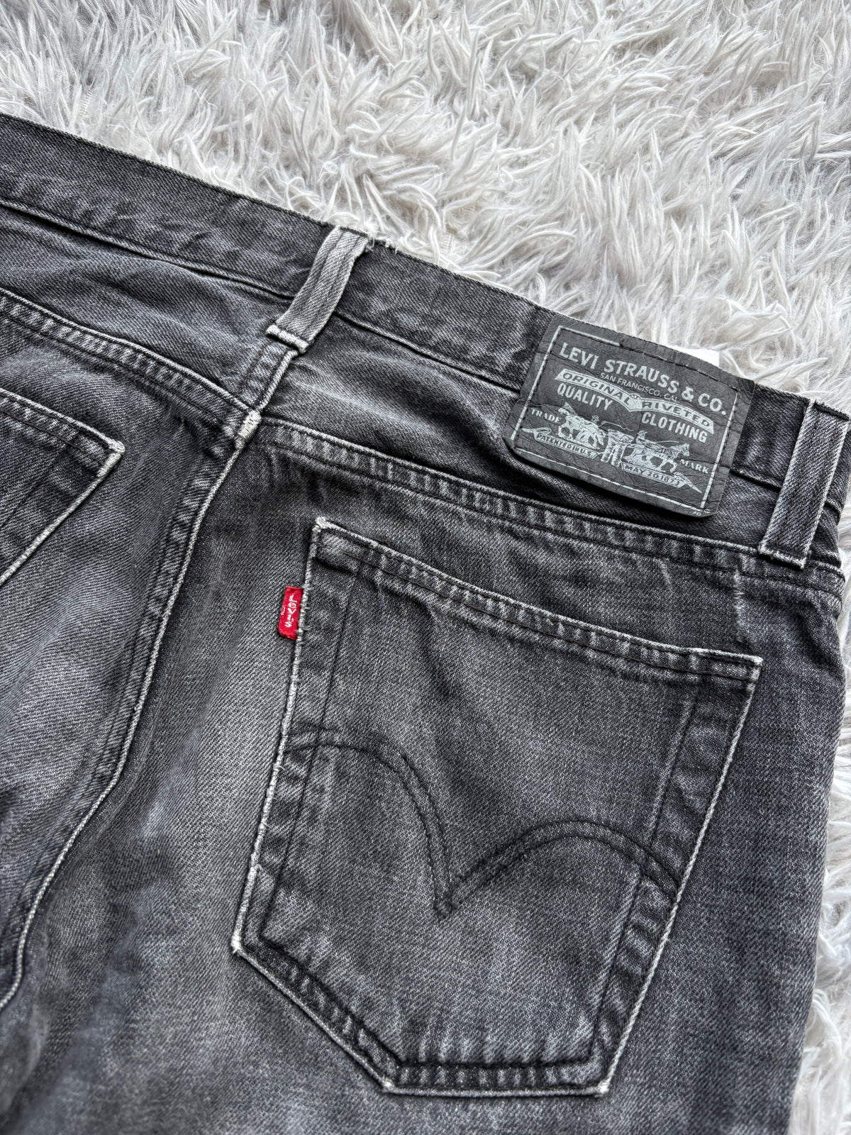 Levi’s 527 Bootcut Jeans (W32 L30)