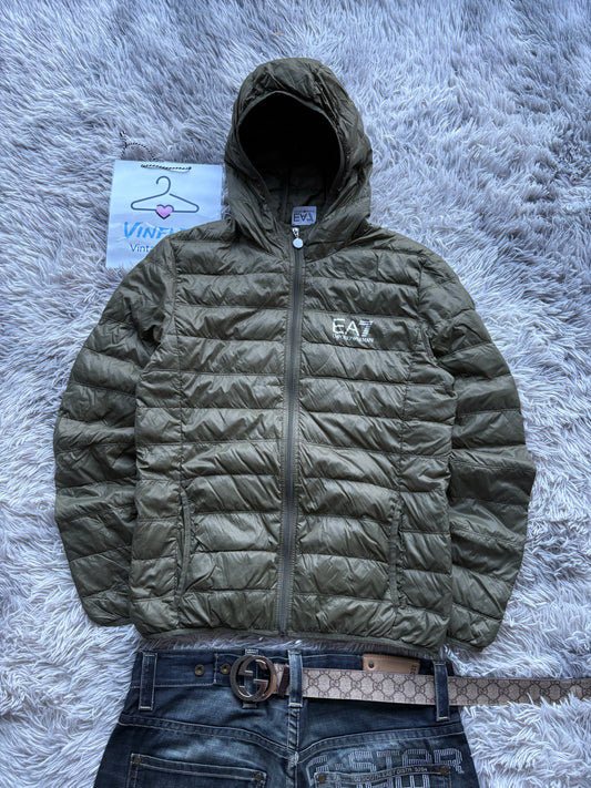 EA7 Armani Jacke (S-M)
