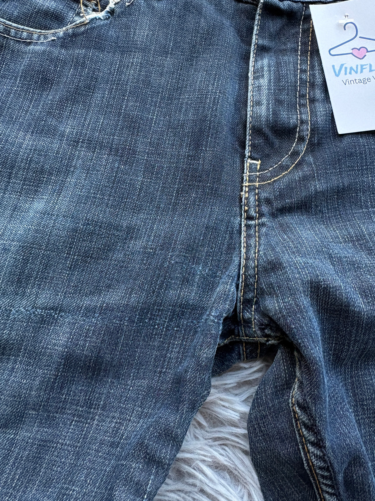 Tommy Hilfiger Jeans (S-M)