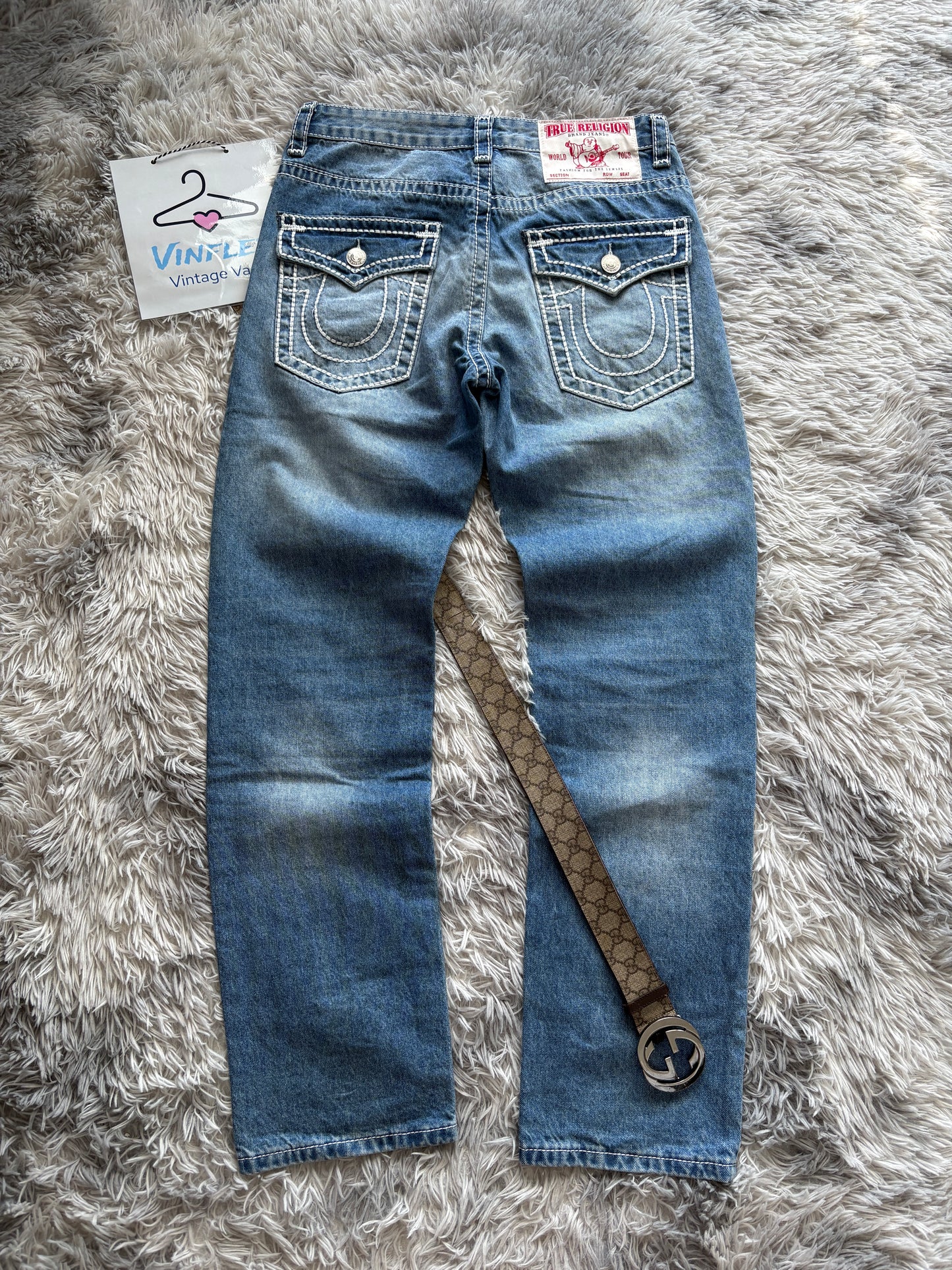 True Religion Jeans (32) S-M