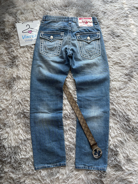True Religion Jeans (32) S-M