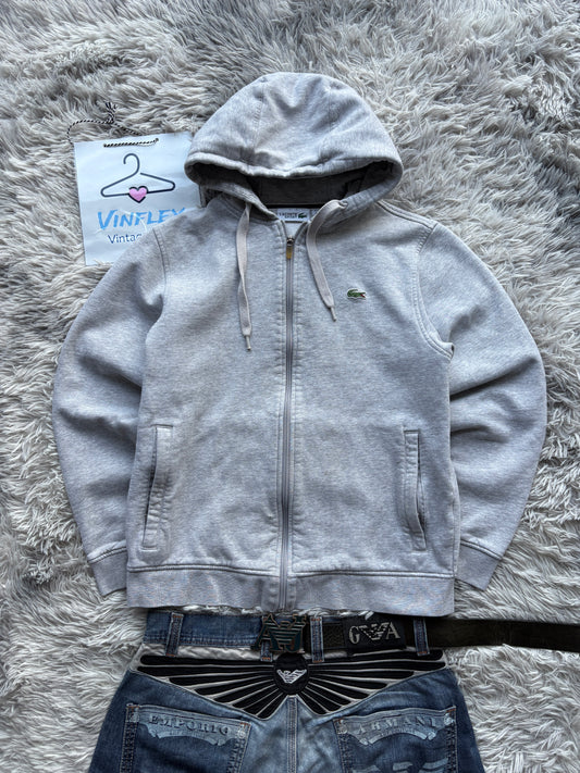 Lacoste Zipper (M)
