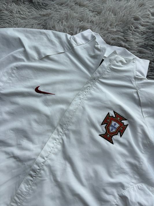 Nike Portugal Trackjacket (S)