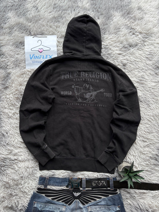 True Religion Zipper (S)