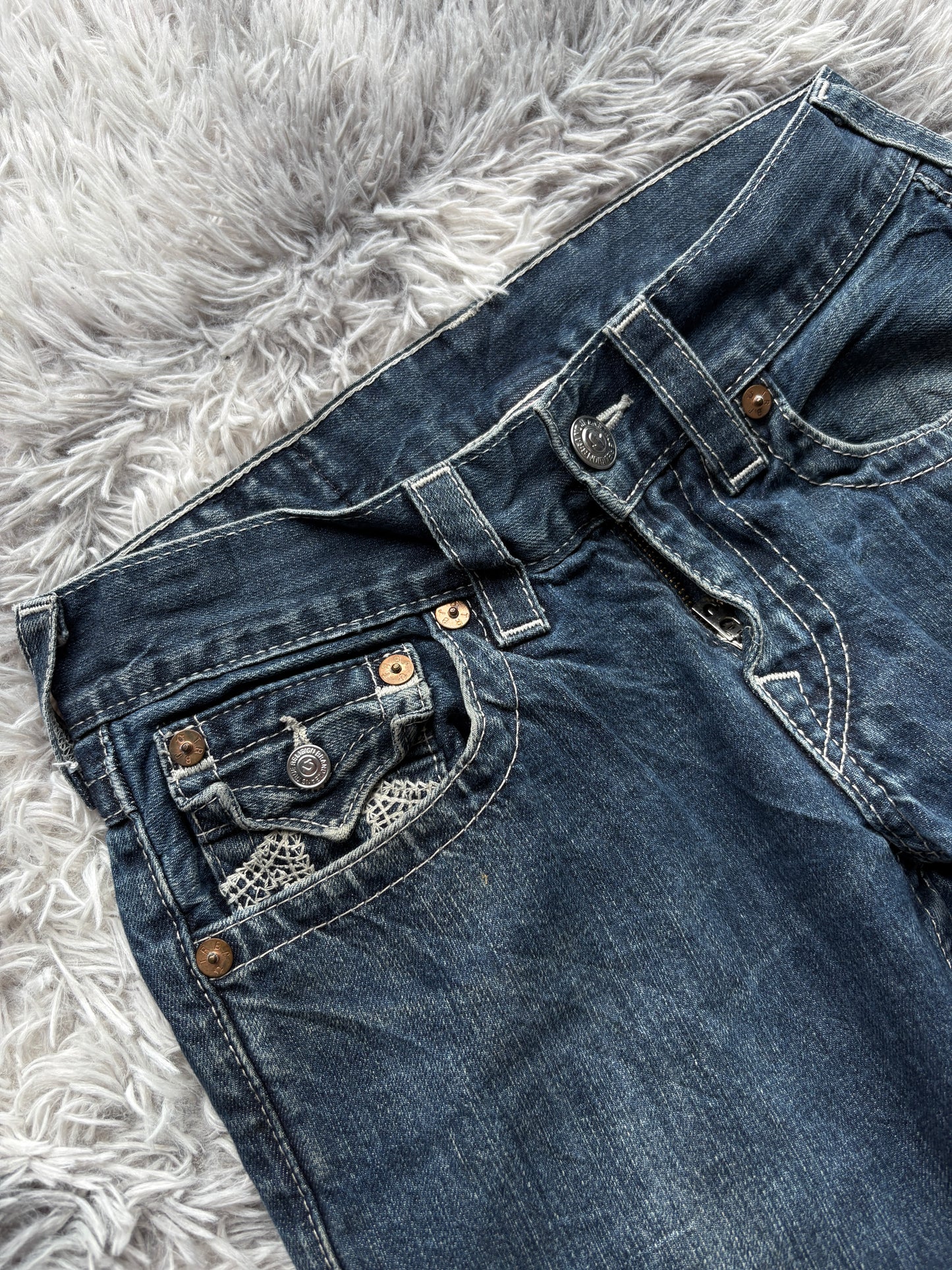 True Religion Jeans (28) S