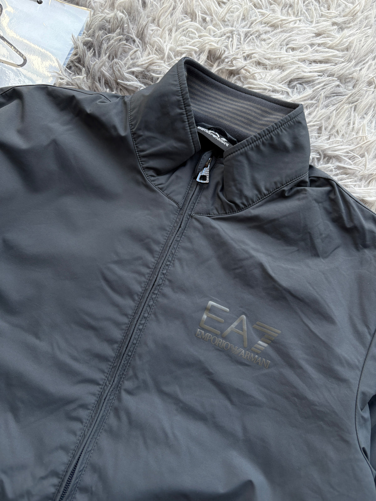 EA7 Armani Jacke (M)