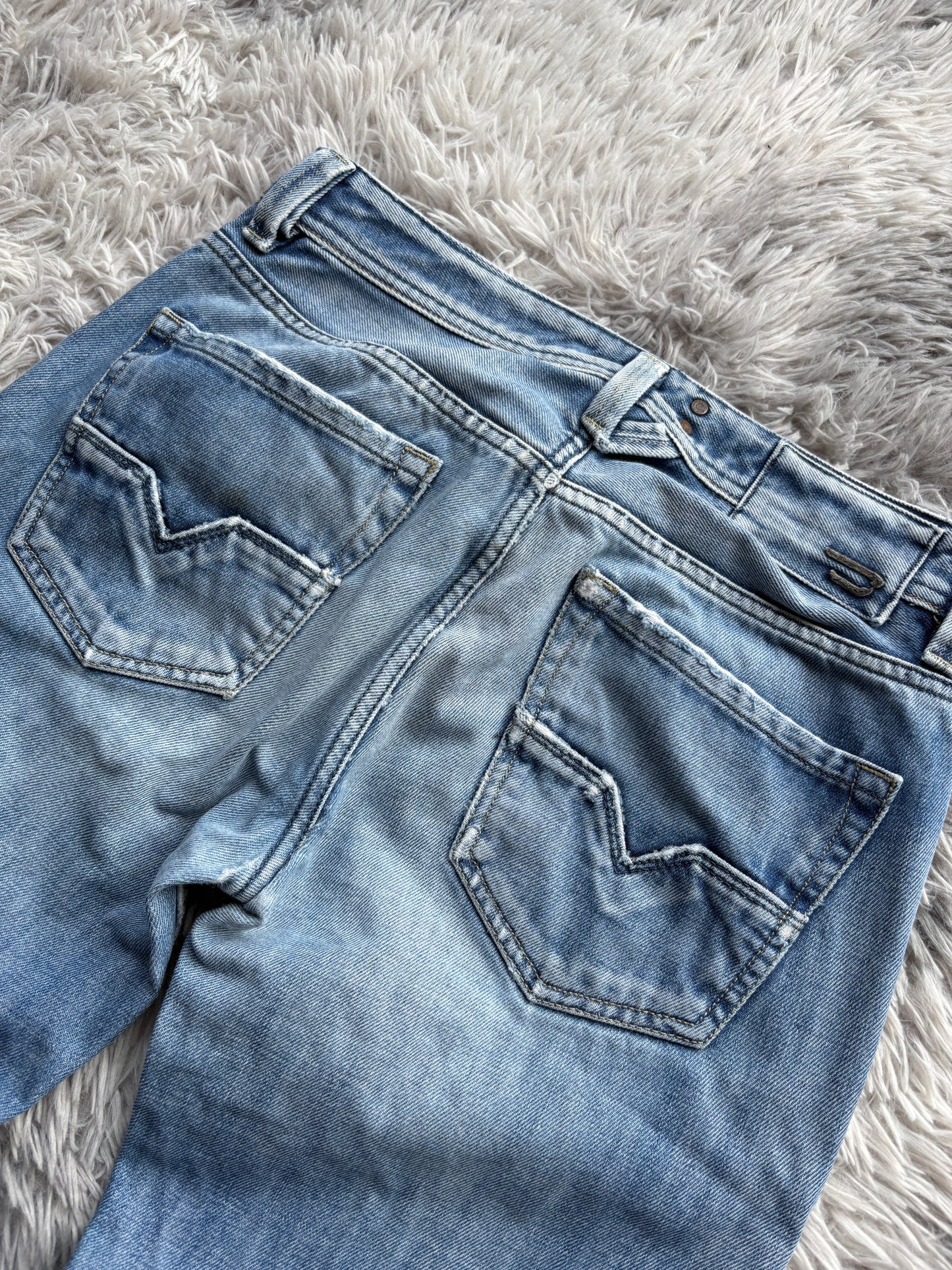 Diesel Vintage Jeans (29)