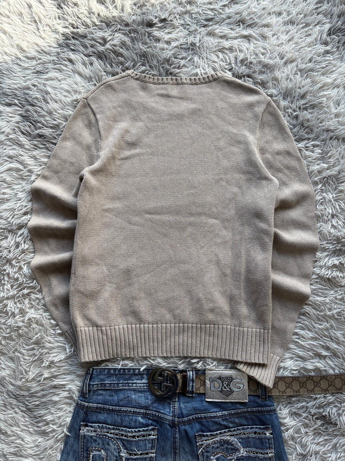 Ralph Lauren Sweater (Damen L)