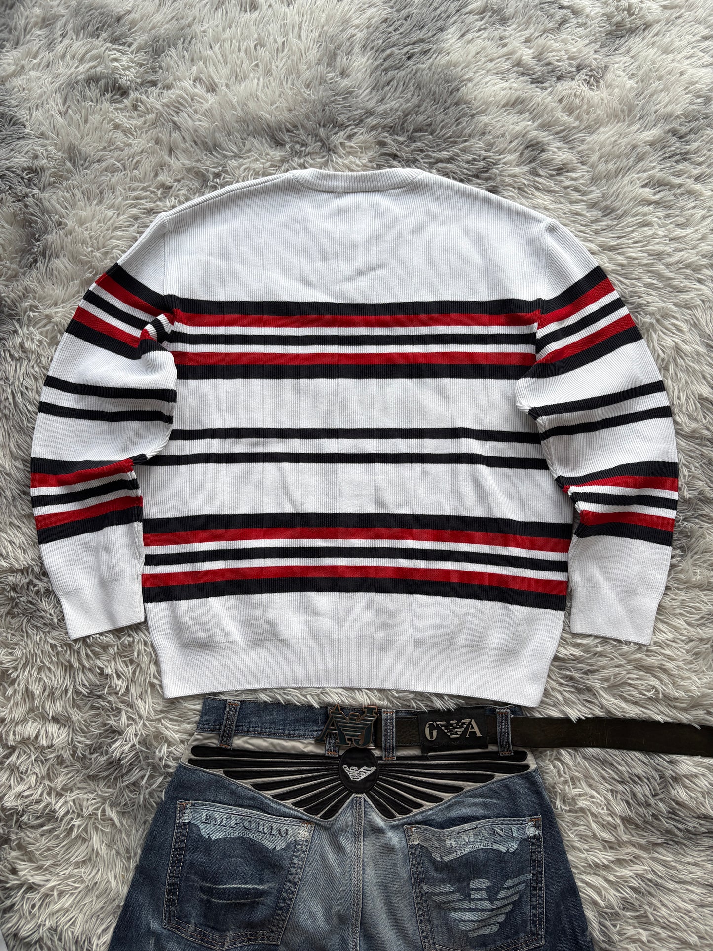 Lacoste Heavy Sweater (XL)
