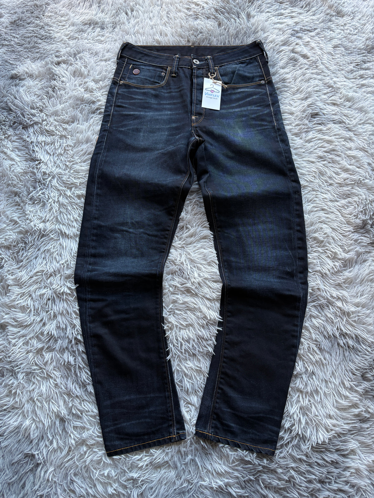 G-Star RAW Jeans (W29 L34)