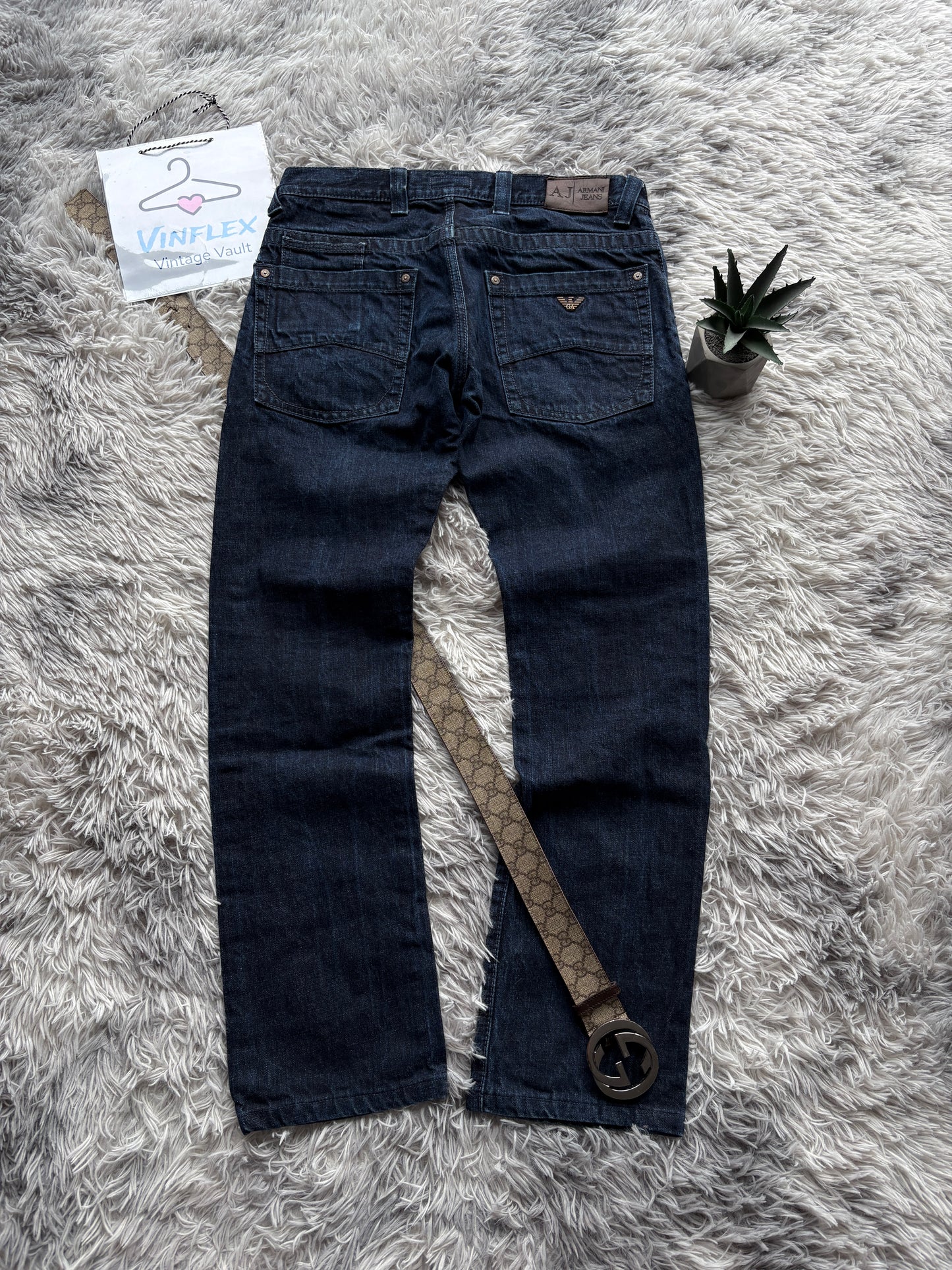 Armani Jeans (31/S-M)