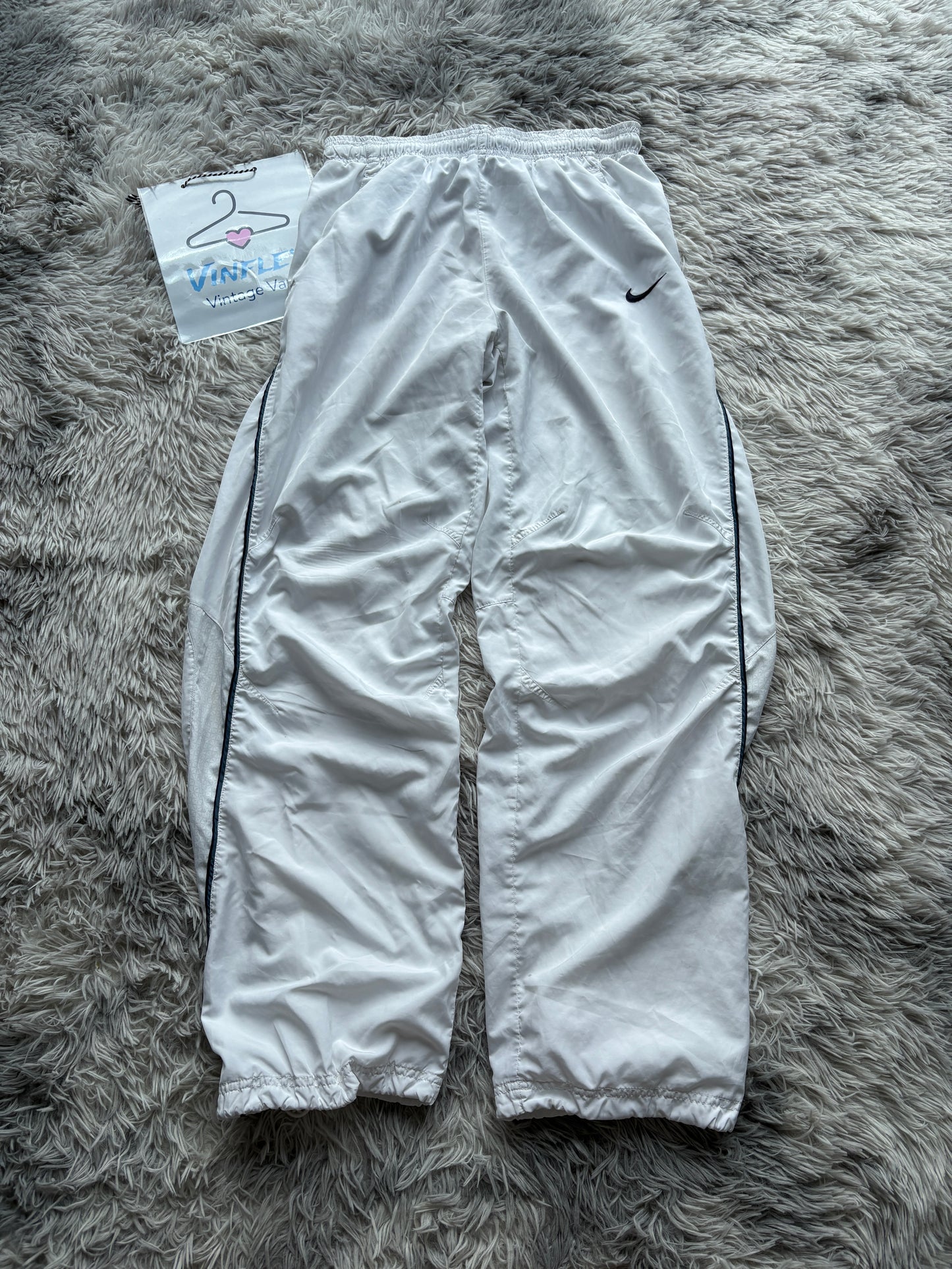 Nike Baggy Trackpants (M)