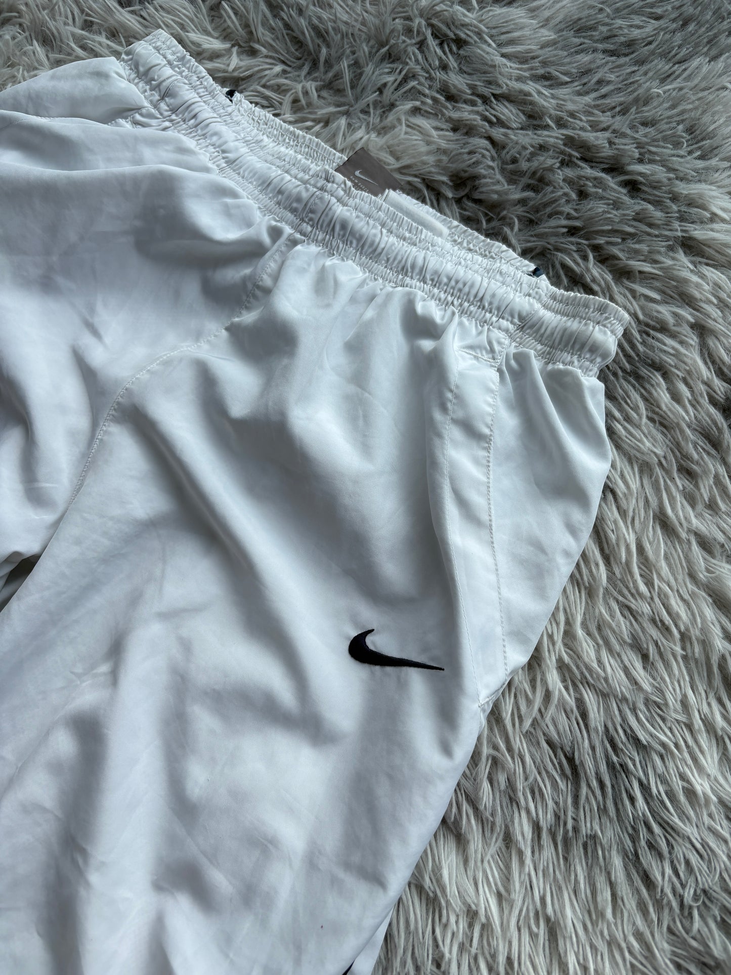 Nike Baggy Trackpants (M)
