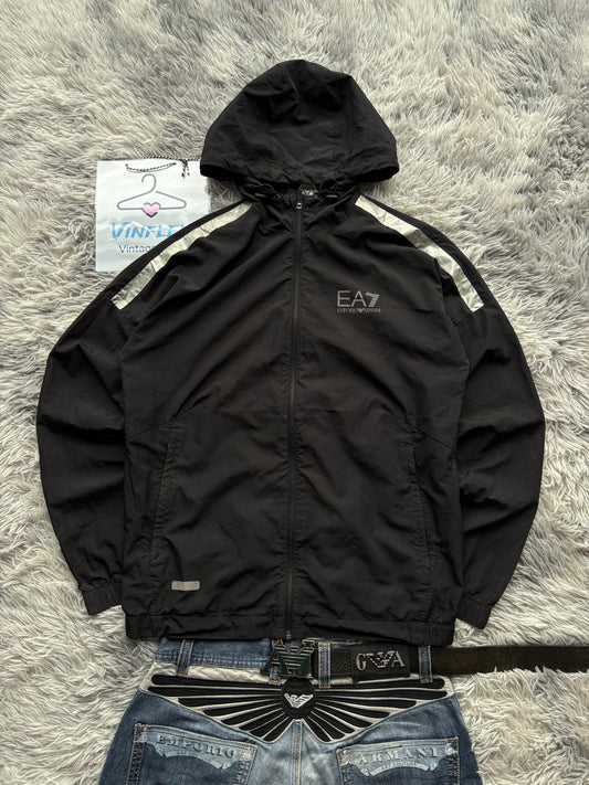 EA7 Armani Windbreaker (L)
