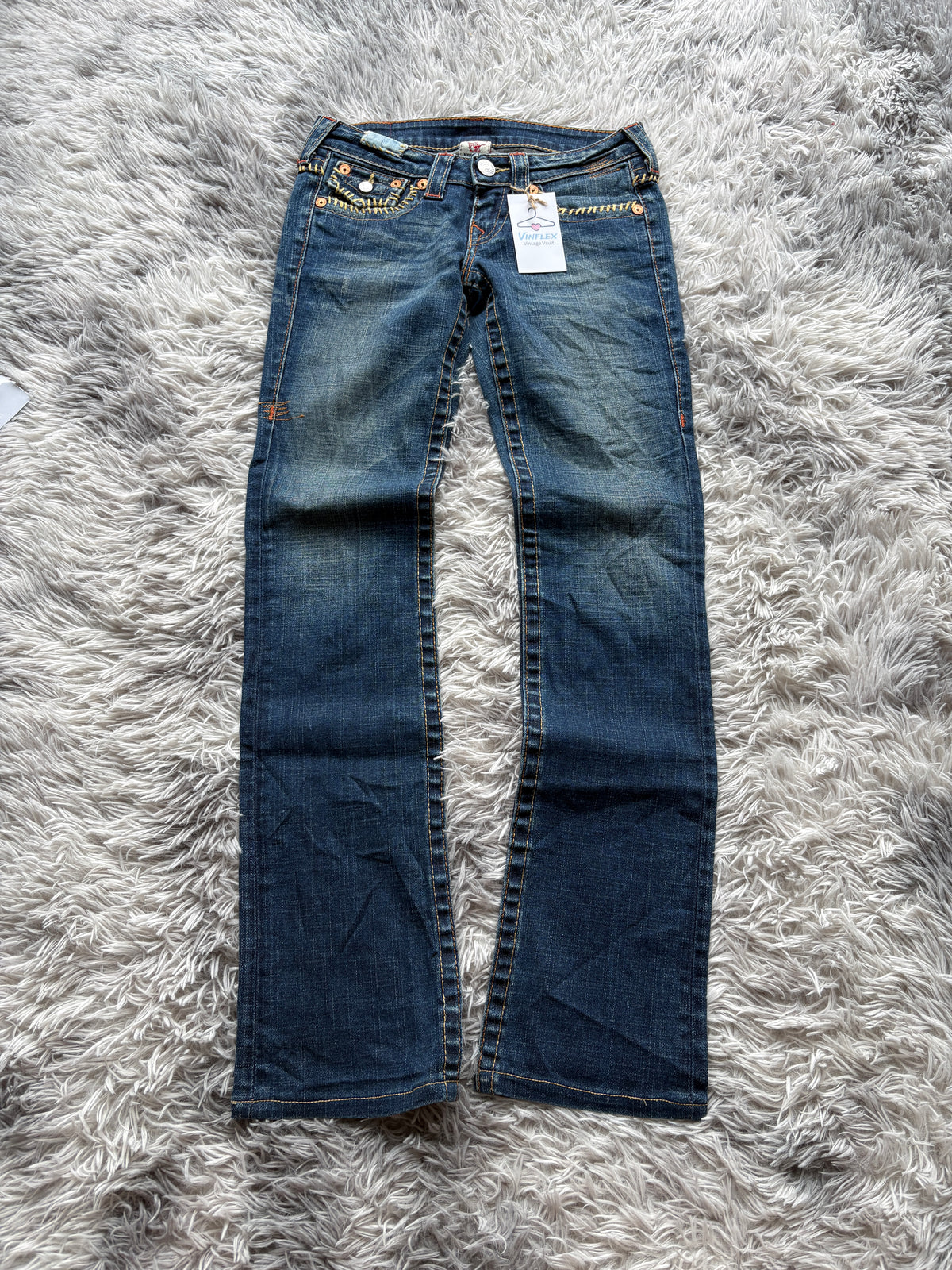 True Religion Jeans (Size 25)