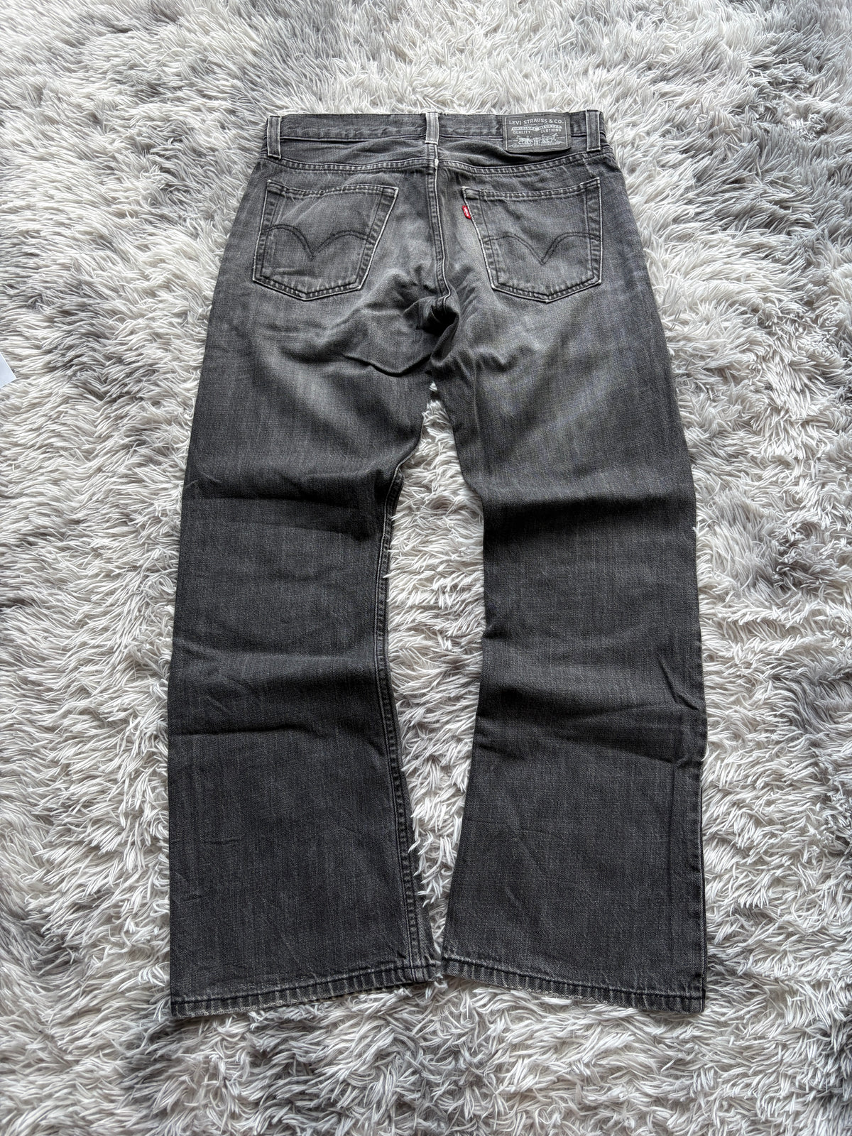 Levi’s 527 Bootcut Jeans (W32 L30)