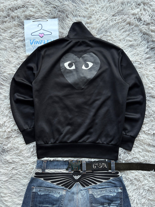 Comme des Garçons Zipper (S)