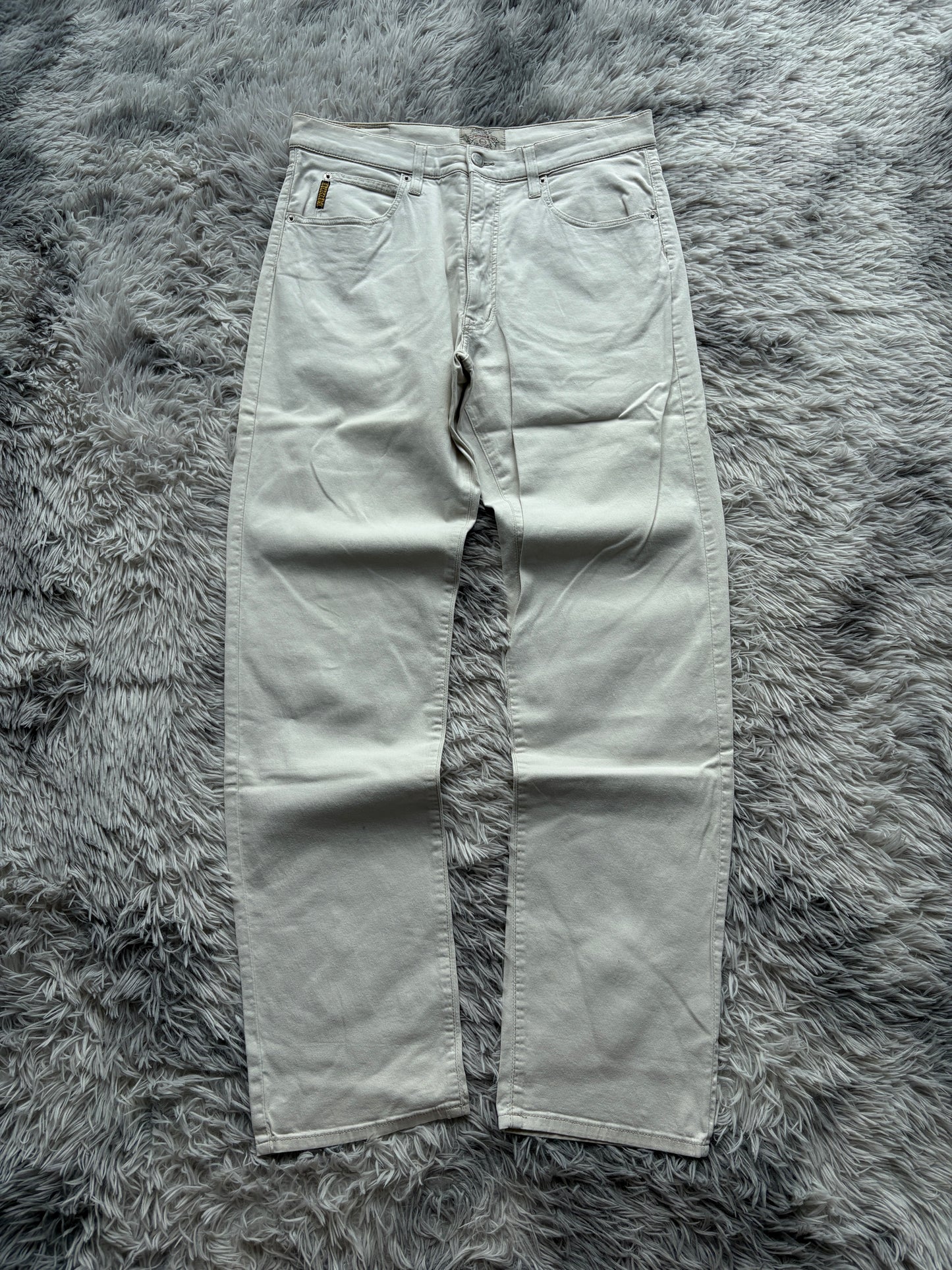 Armani Vintage Jeans (36) M-L