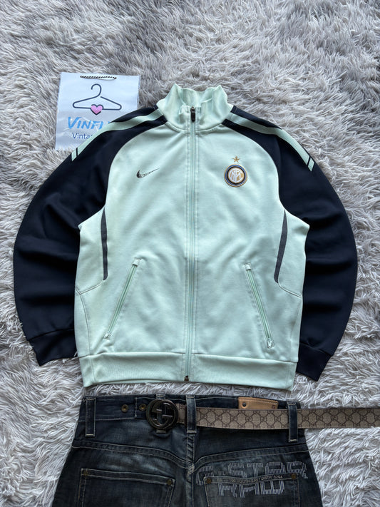 Nike Inter Mailand Trainingsjacke (S-M)