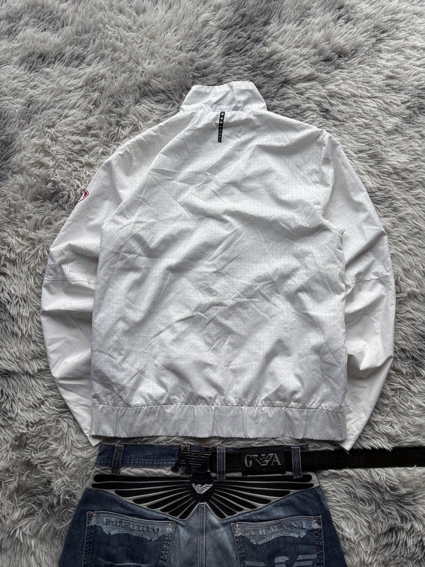 Nike Manchester United Trackjacket (M)