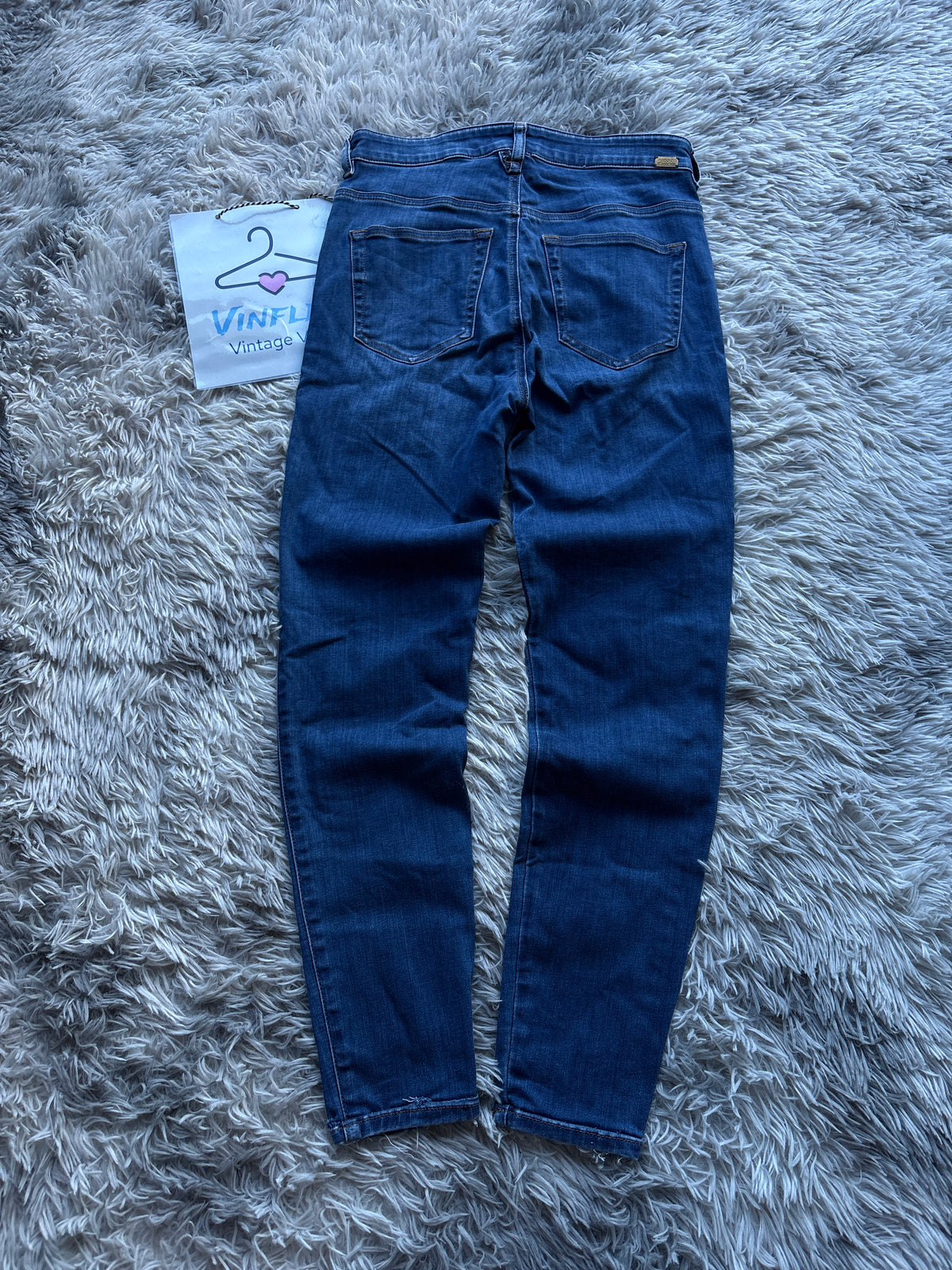 Diesel Jeans (W28 L32)