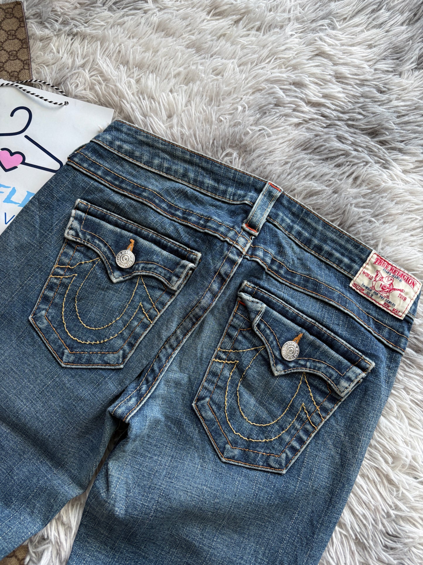 True Religion Jeans (29) XS