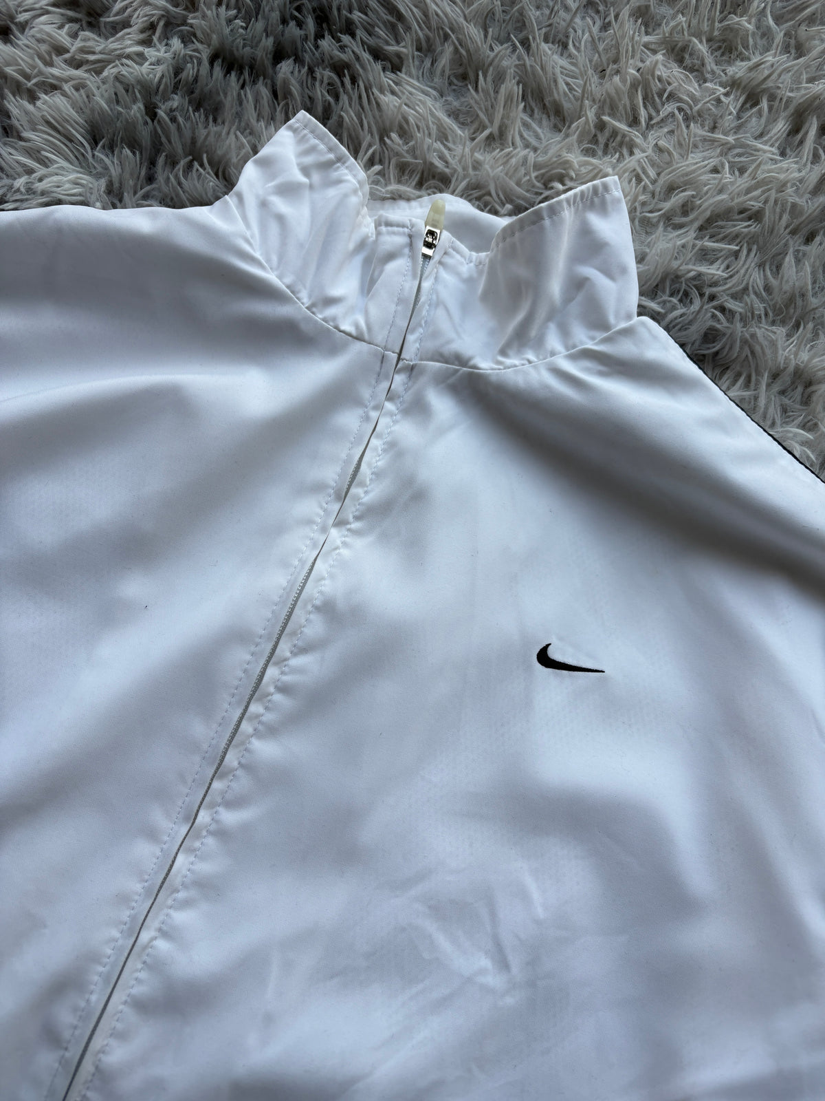 Nike Trackjacket (XXL)
