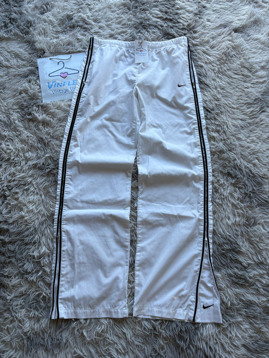 Nike Flared Trackpants (XS)