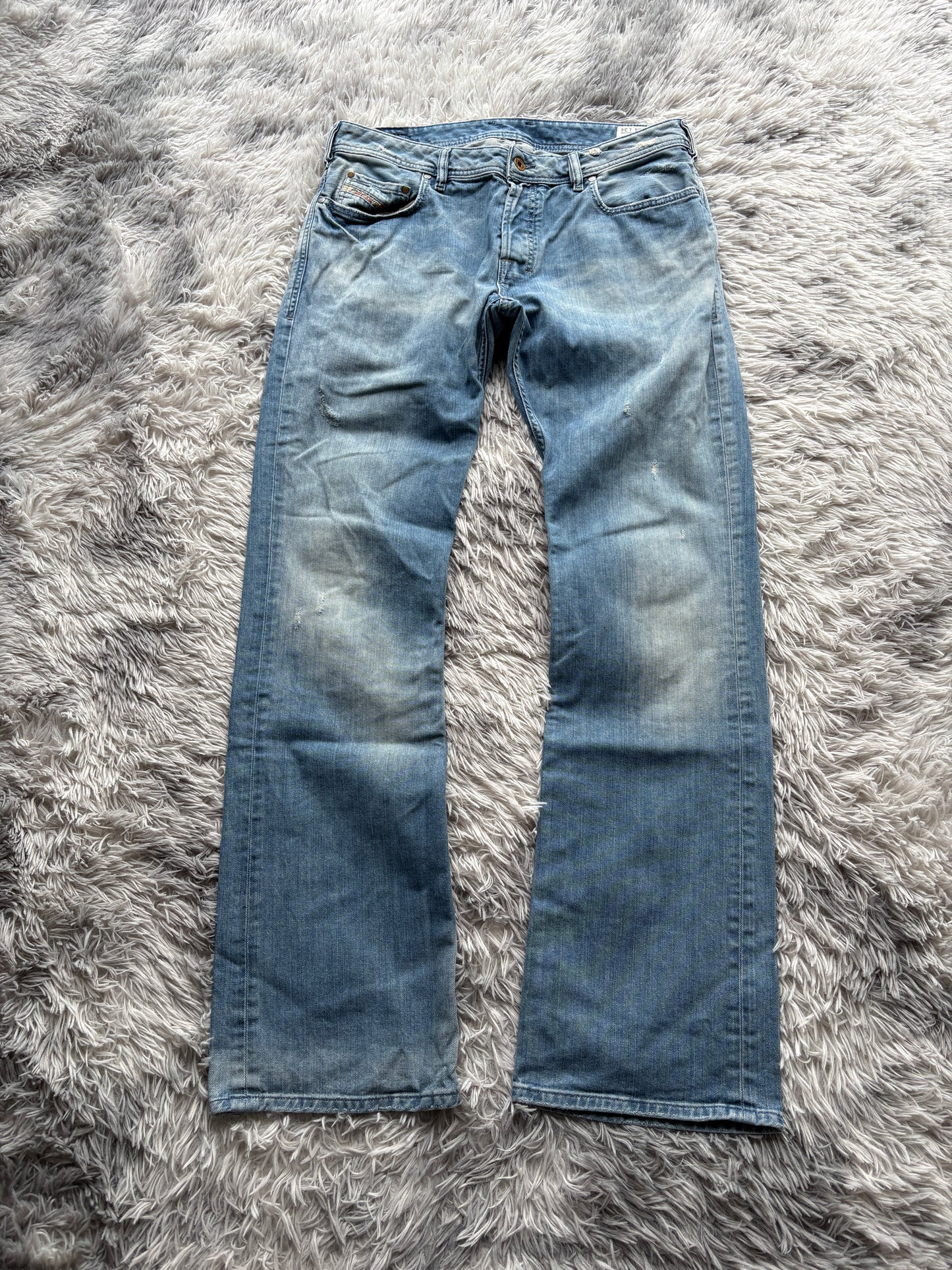 Diesel Vintage Jeans (34/L)